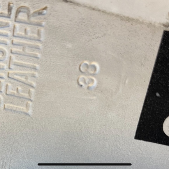 Golden Goose Mid Star Pink White 38 Trainers - Picture 14 of 16